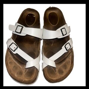 Time and Tru slides Walmart brand size 8 women